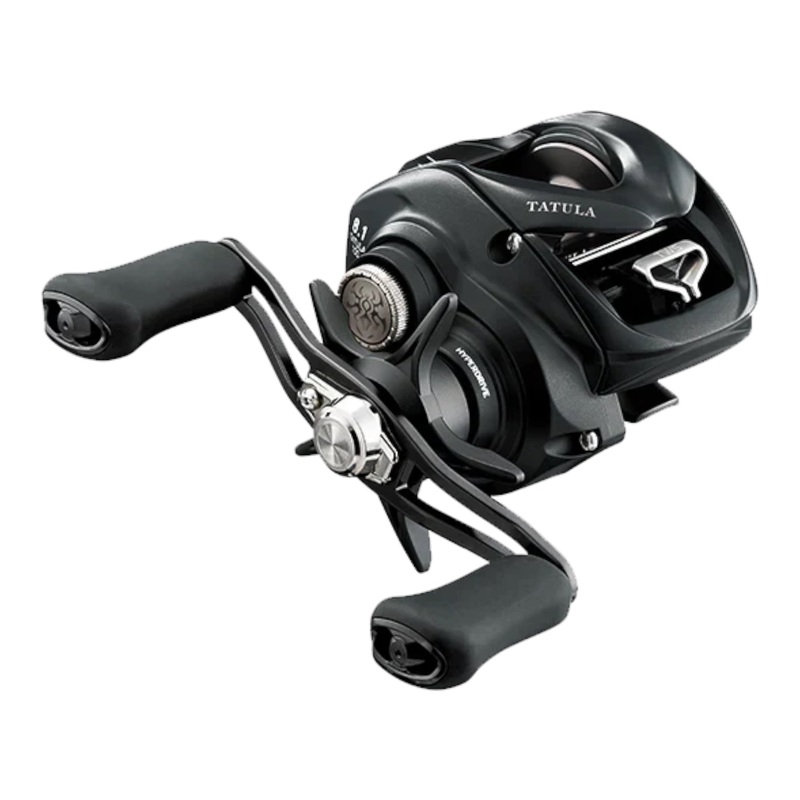 Daiwa Tatula 100 Casting Reel Left-Handed 6.3:1