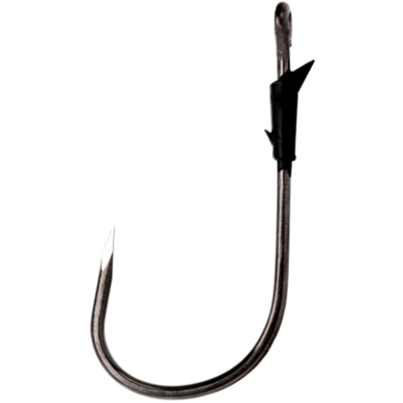 Eagle Claw TK135 Trokar Monster Flippin’ Hook 5/0 3pk