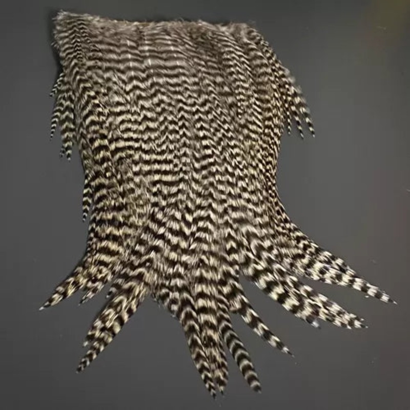 Ewing Deciever Patch Grizzly