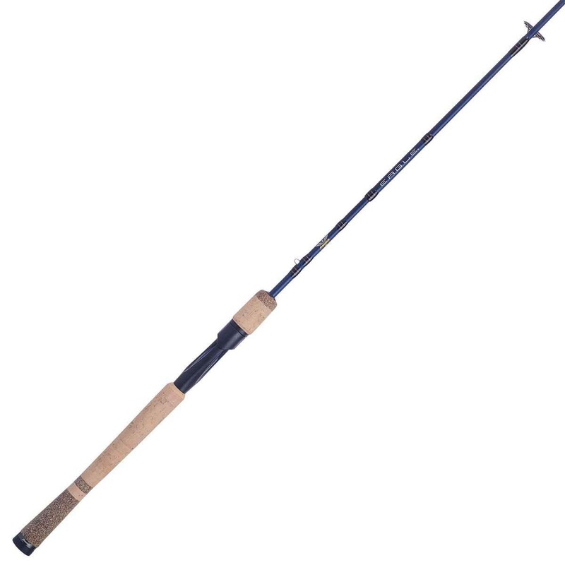 Fenwick Eagle Spinning Rod 7ft / Med/ Fast