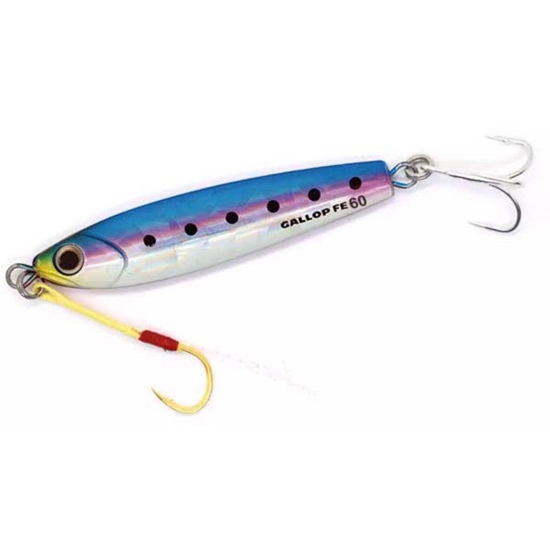 JACKSON Gallop Assist Fall Edition 60gr #CIW