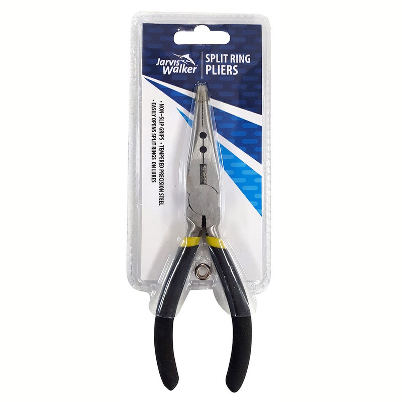 Jarvis Walker Split Ring Plier Economy – 42234