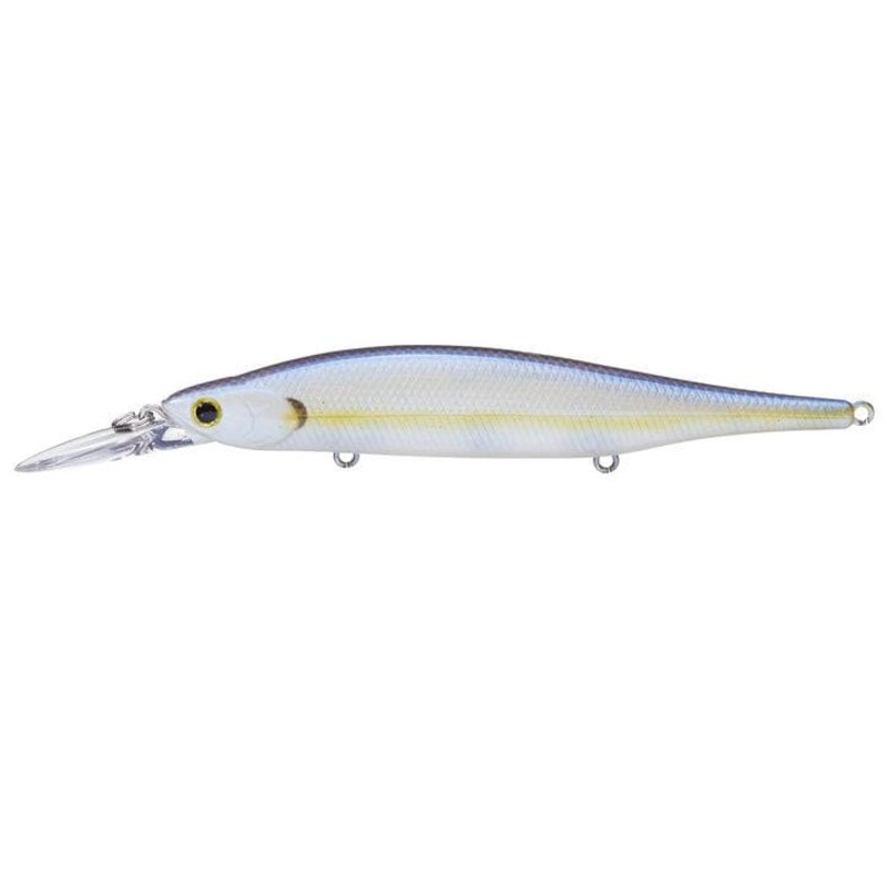 Lucky Craft Lightning Pointer 110DD Chartreuse Shad