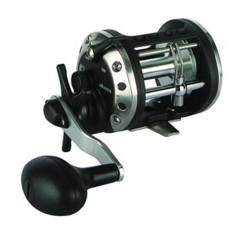 Okuma Classic Pro XP 202