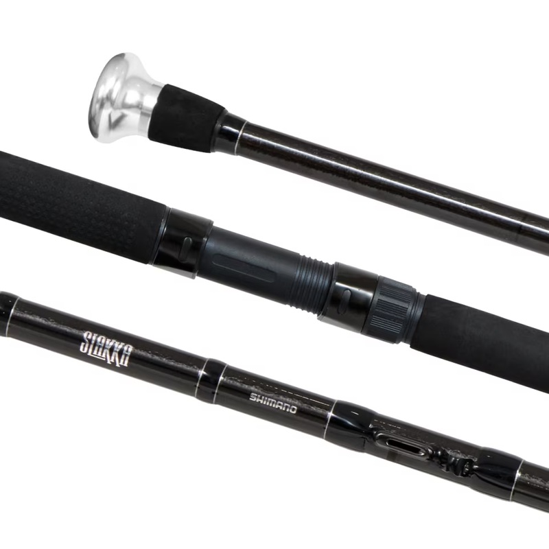 Shimano Slakka Sabiki Rod