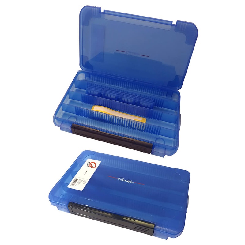 Tackle Storage – Gamakatsu – G-BOX 3700 UTILITY CASE