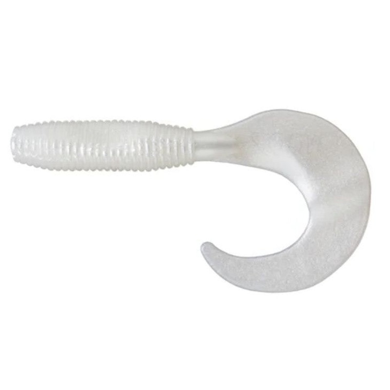 Zoom Fat Albert 3” White Pearl 10Pk