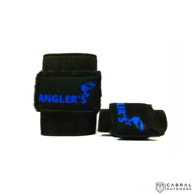 Angler’s Rod Straps Pack of 2