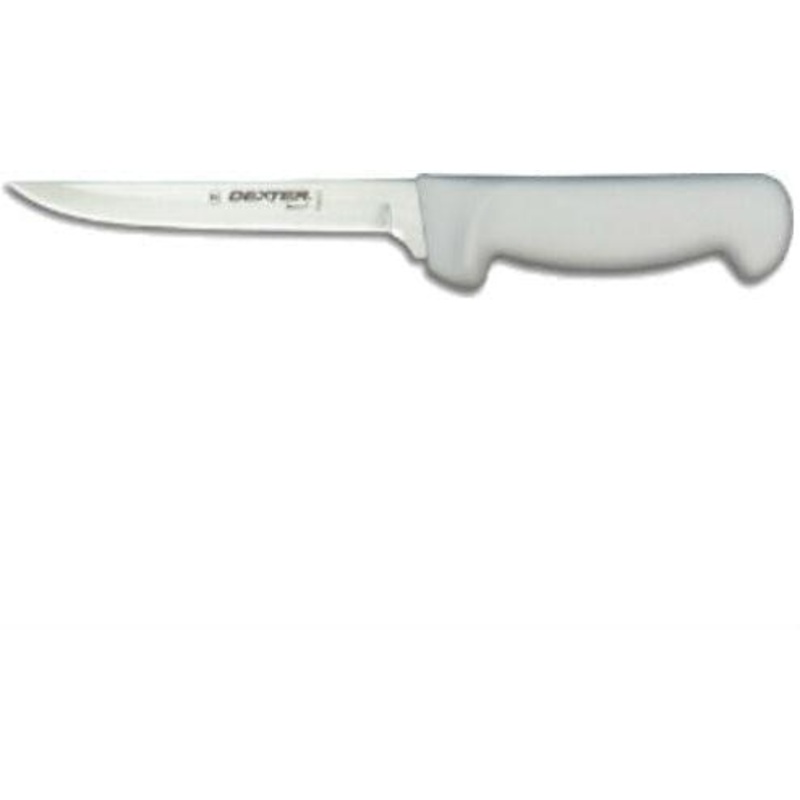 Dexter Russell Basics 6 Inch Stiff Narrow Boner Knife