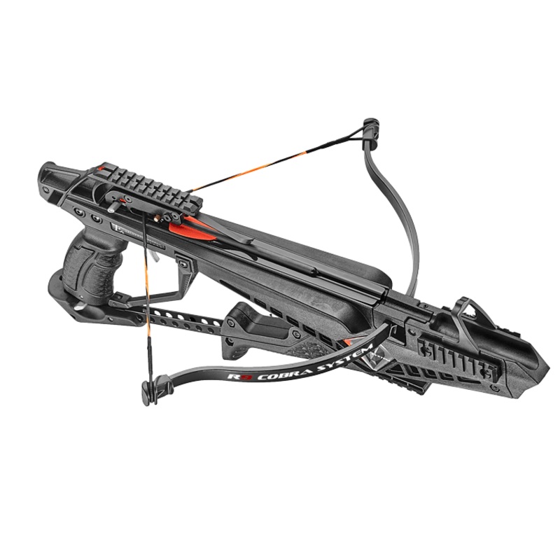 EK Archery Cobra System R9 Crossbow Rifle Black