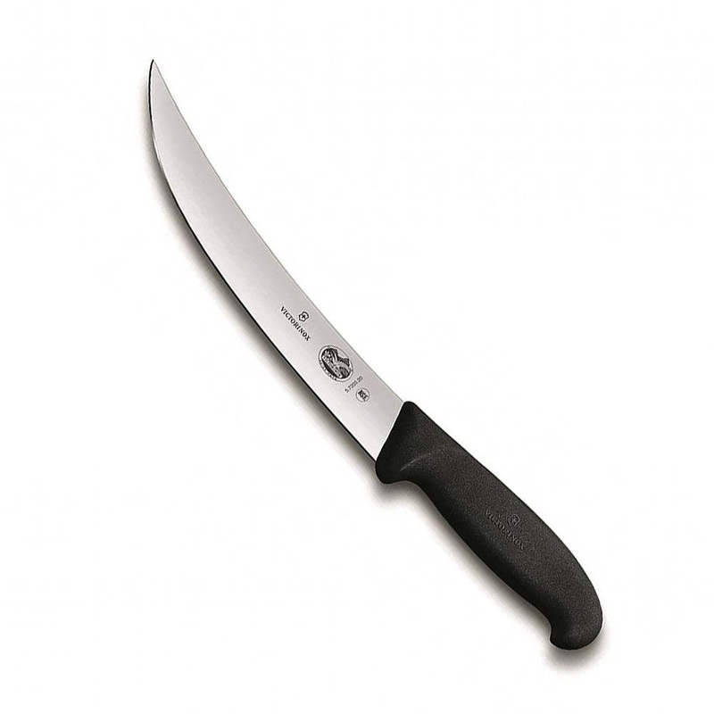 Forschner Breaking Knife 8″
