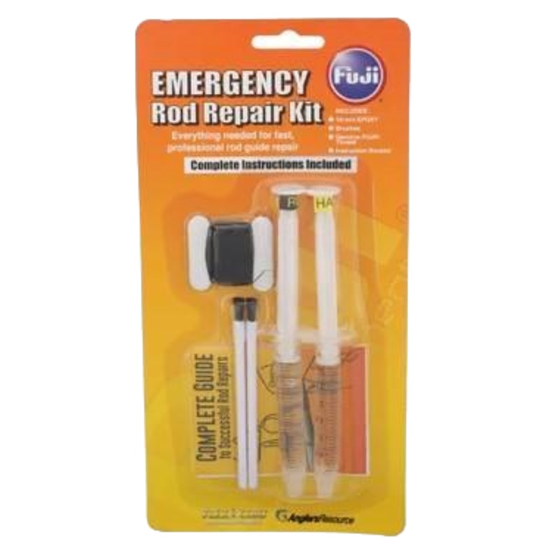 Fuji FRK4C Polished Rod Repair