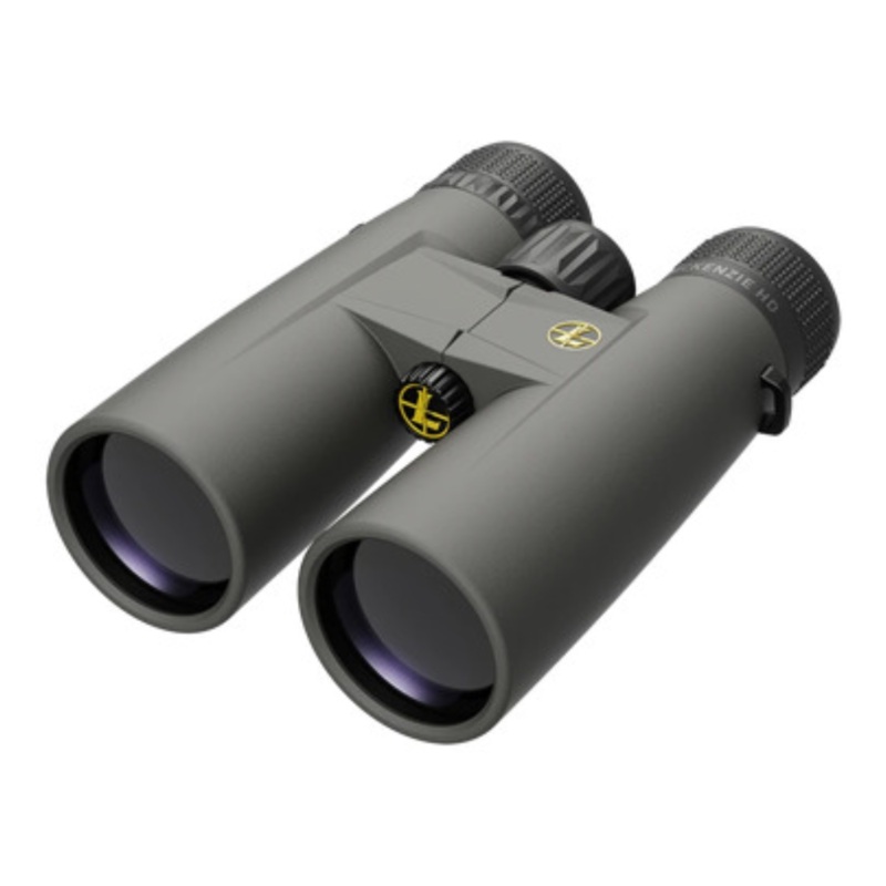 Leupold BX-1 McKenzie HD Binocular 10X42 GREY