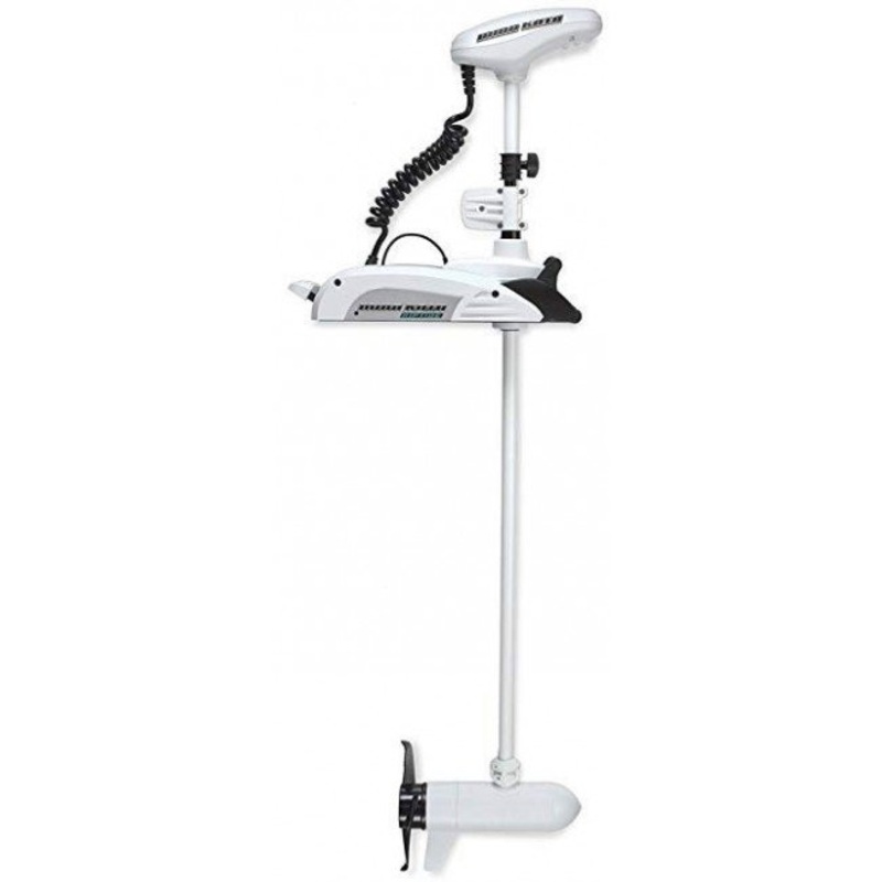 Minn Kota 601608 Riptide Terrova Advanced iPilot 80lb 60in 24V Bow Mount Electric Motor