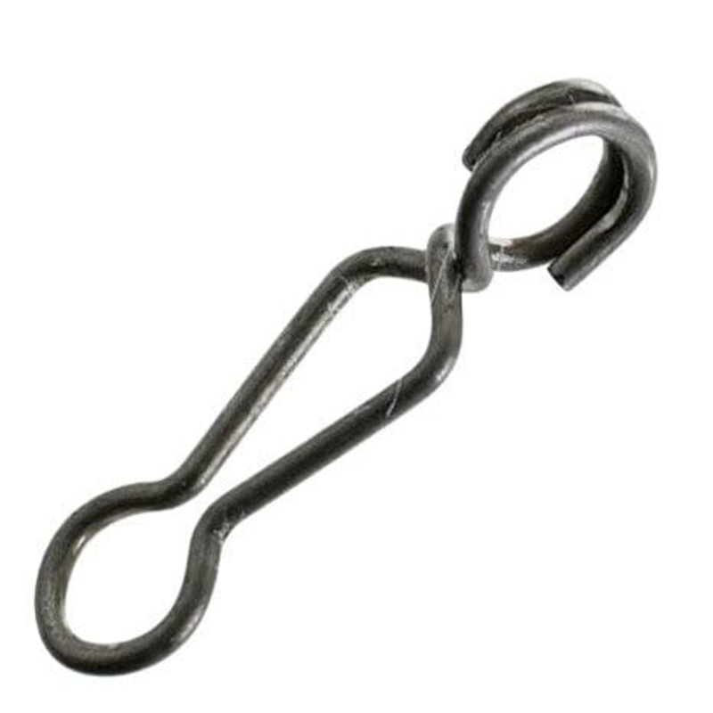 Norman Lures Speed Clips 10pk