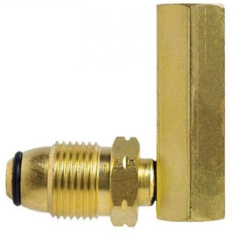 Primus Adaptor POL To Primus Internal Right Angle