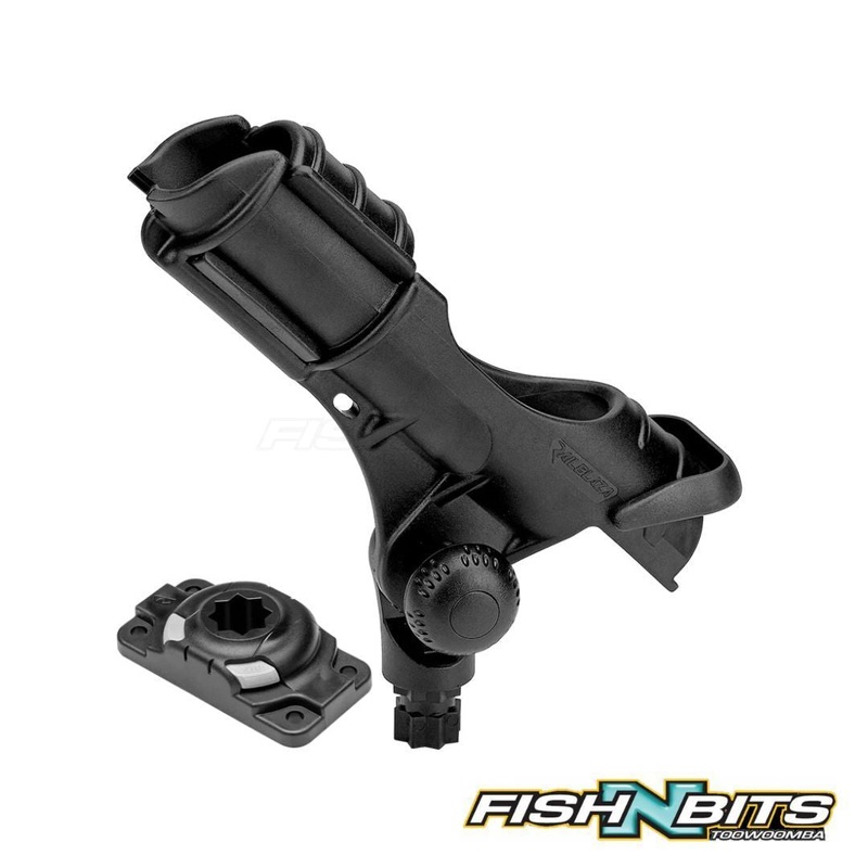 Railblaza – Rod Holder II Starport Hd Kit