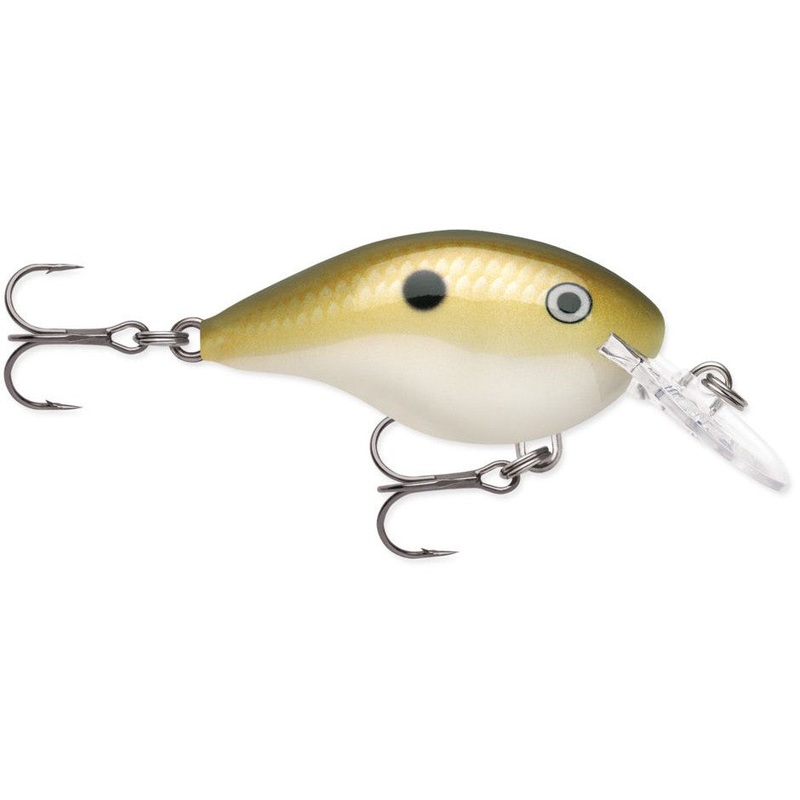 Rapala Dt 04 Lemon Shad