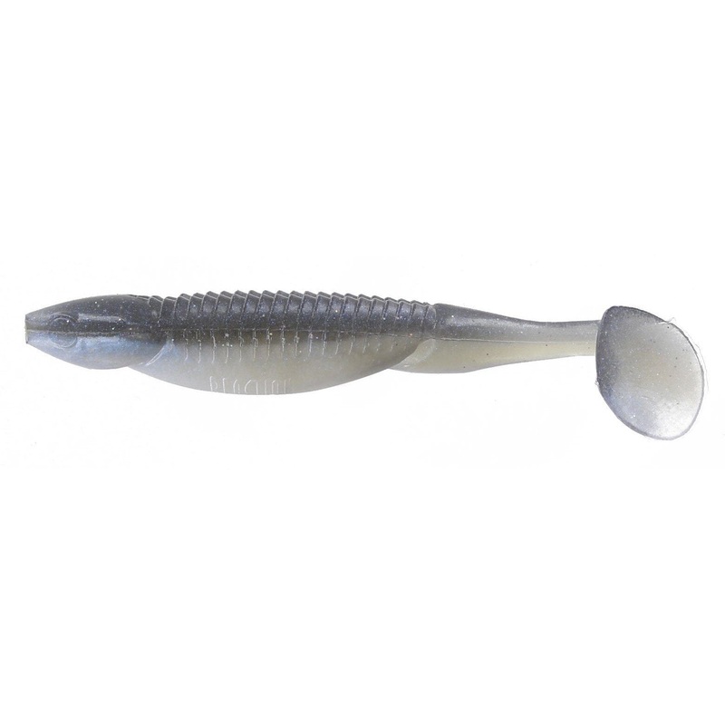 Reaction Innovations Little Dipper  Guntersville Shad 9Pk