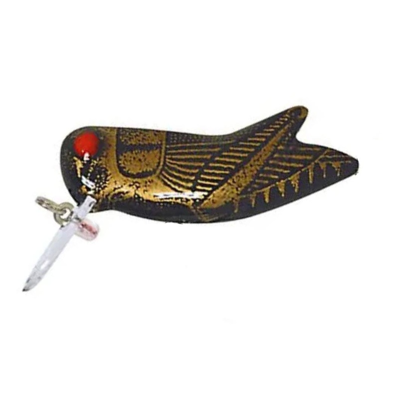 Rebel Crickhopper Black Cricket