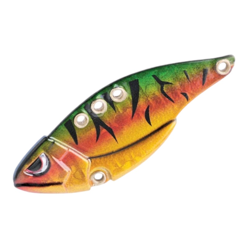 SPRO Carbon Tungsten Blade Bait 1/2 oz Ayu