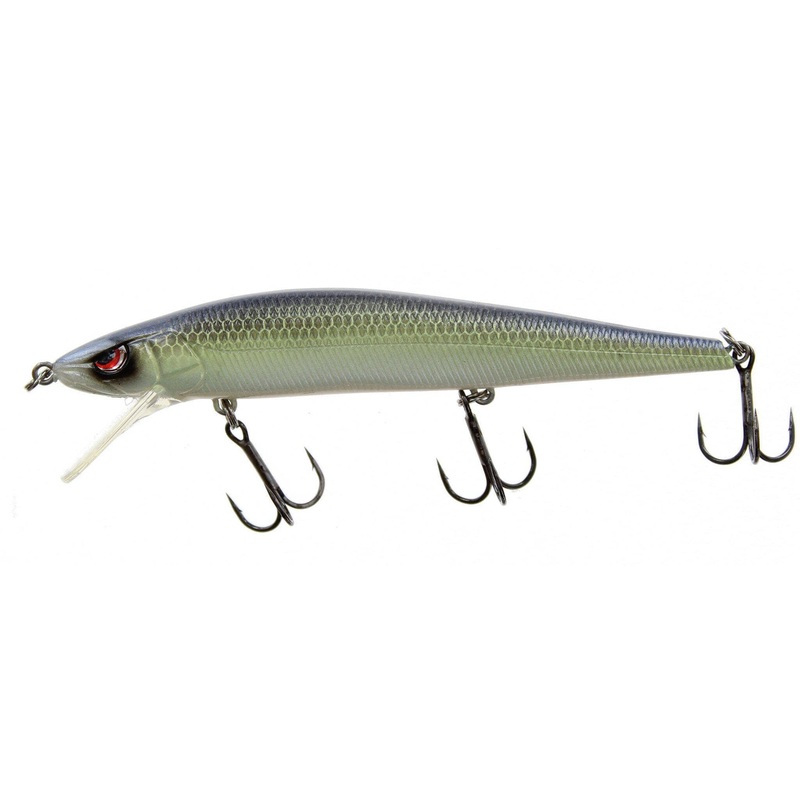 SPRO Mcstick 110 Ayu Shad