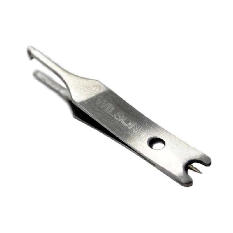 Wilson Split Ring Tweezer SMALL