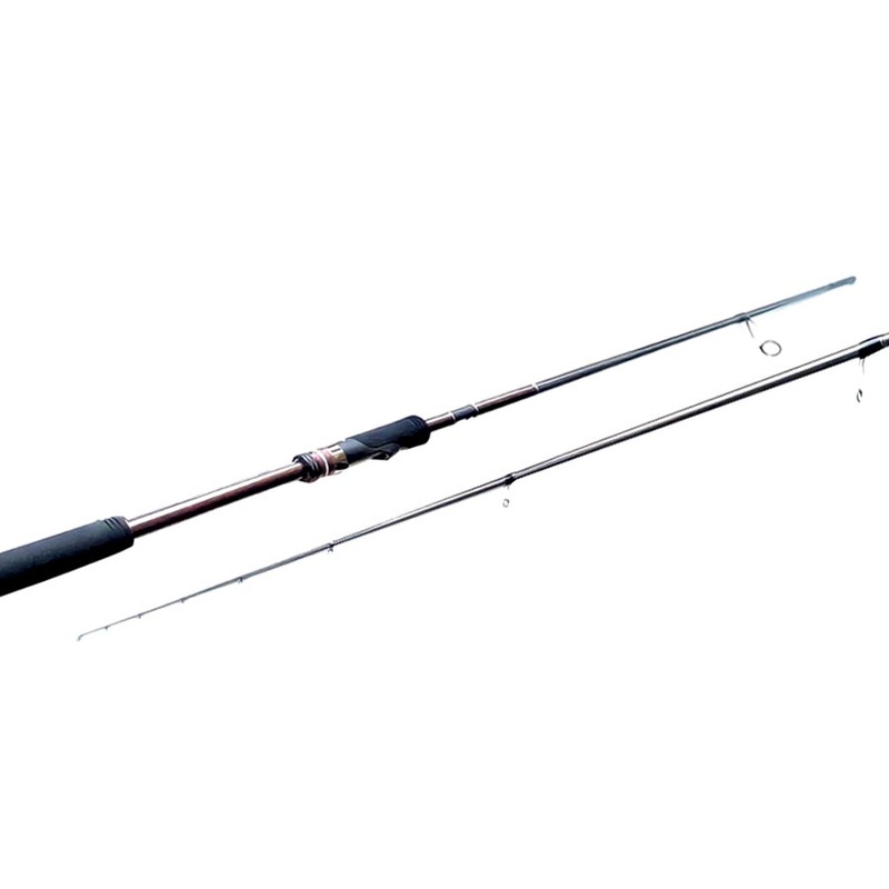 XESTA Black Star Rock S73M ROCK SPIN SHOOTER 2.23m 7-28g 109g