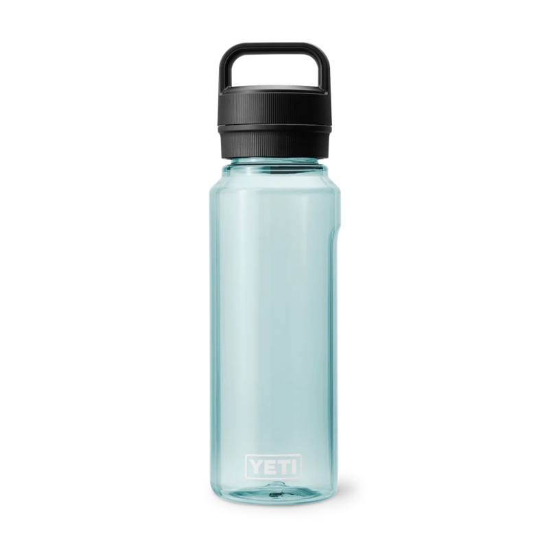 Yeti Yonder Bottle 1lt Charcoal