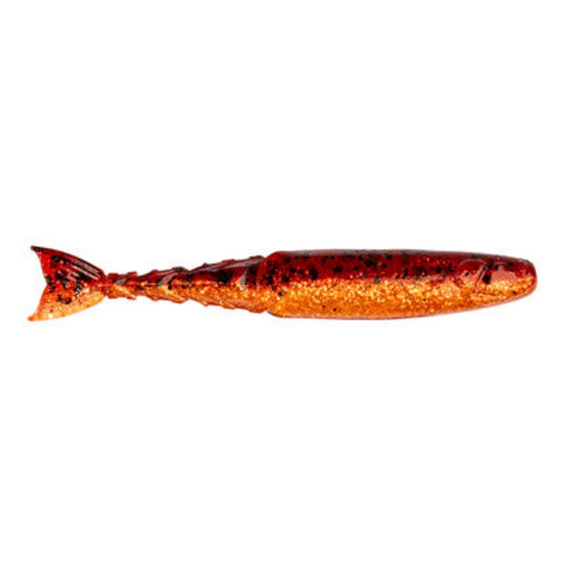 Z-Man Chattershad 3.5″ Fire Craw