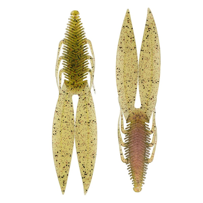 6th Sense Bodega Watermelon Red Pro 4.8″ 6pk