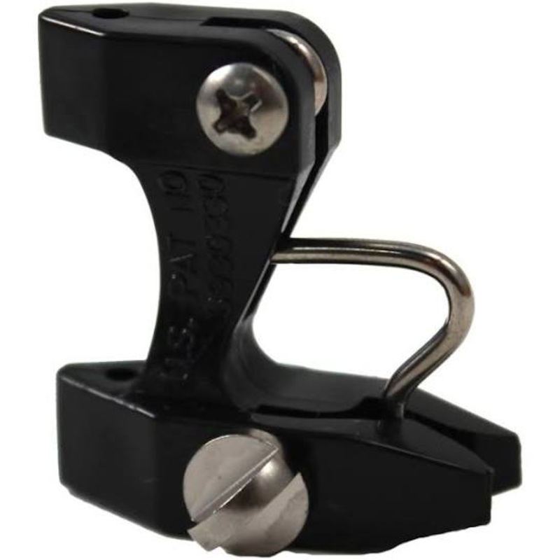 Blacks Original Downrigger or Kite Release Clip RC-99