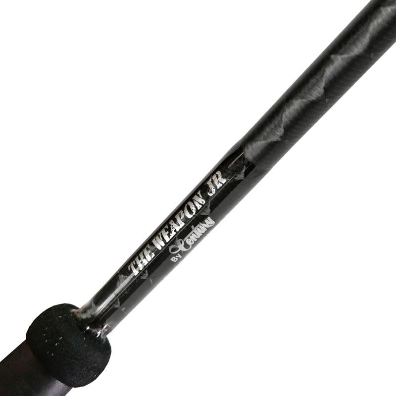 Century Weapon Jr Saltwater Rod ISS845FTSWS