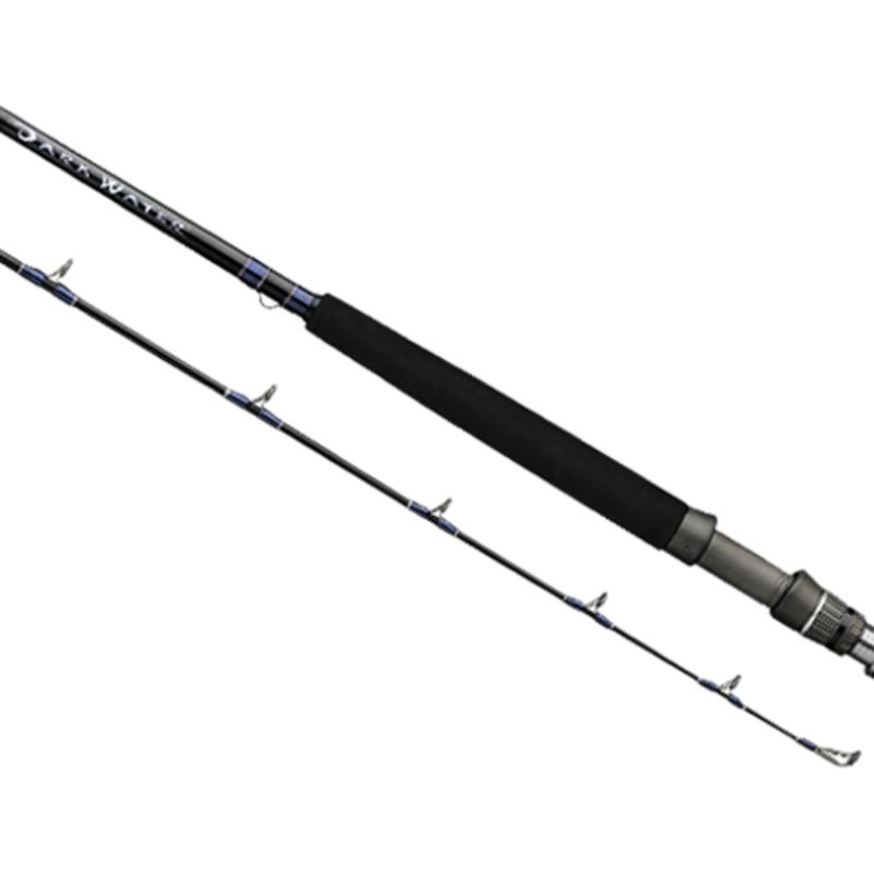 Daiwa Darkwater Conventional Rods DKWT70MH-KF
