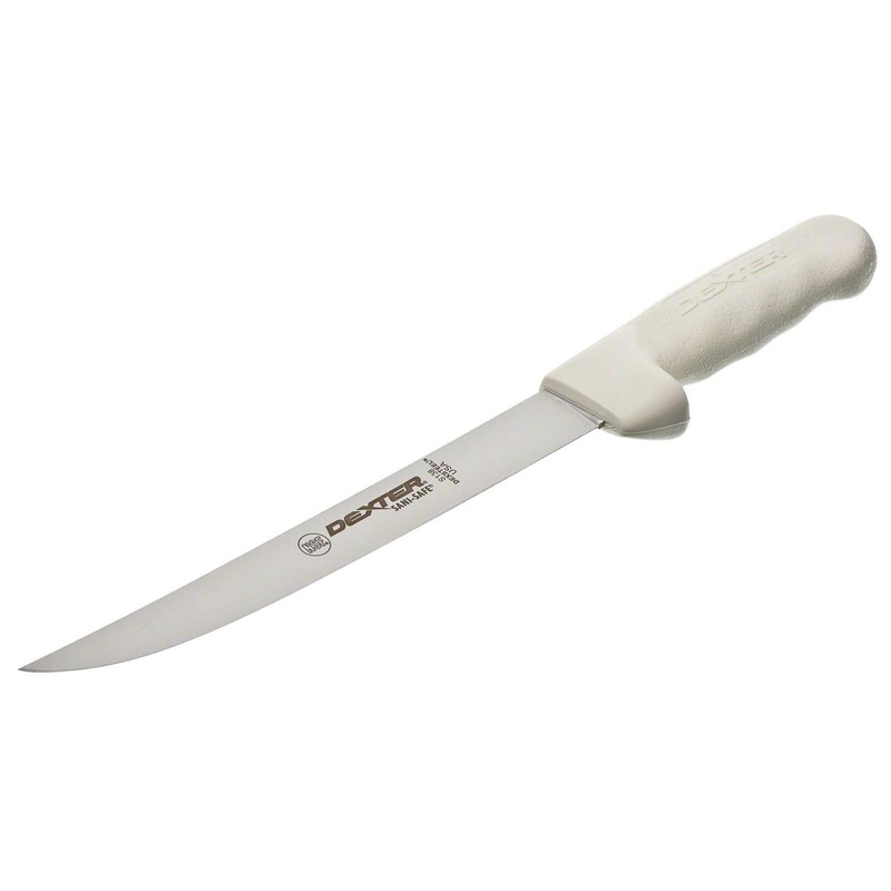 Dexter Sani-Safe Fillet Knives No Sheath 7″