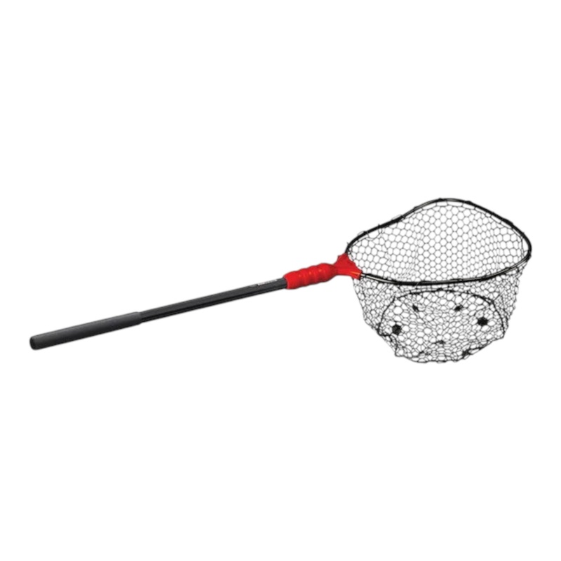 EGO S1 Genesis Medium Sized Rubber Net Black