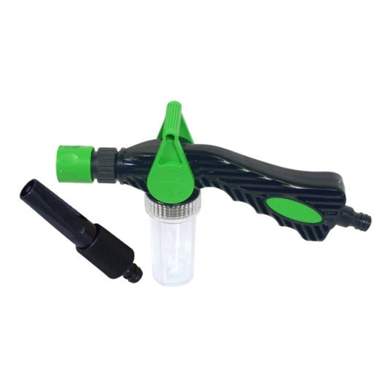 EJM 260853 Outboard Engine Flush Multi Purpose Mixer with Spray Nozzle
