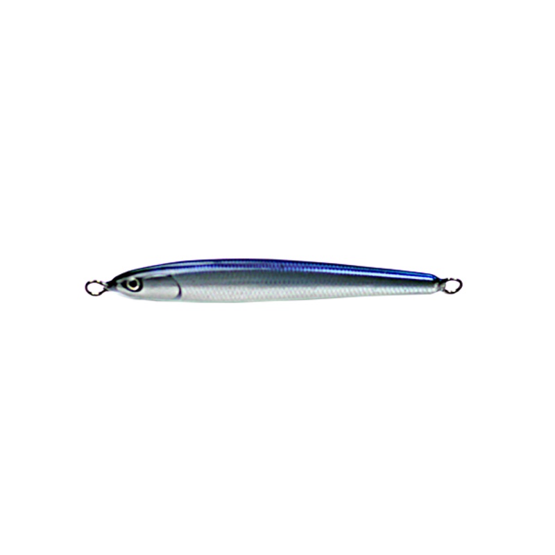 Kikuchi M Craft Bz Hybrid Swimming Jig 195 Blue