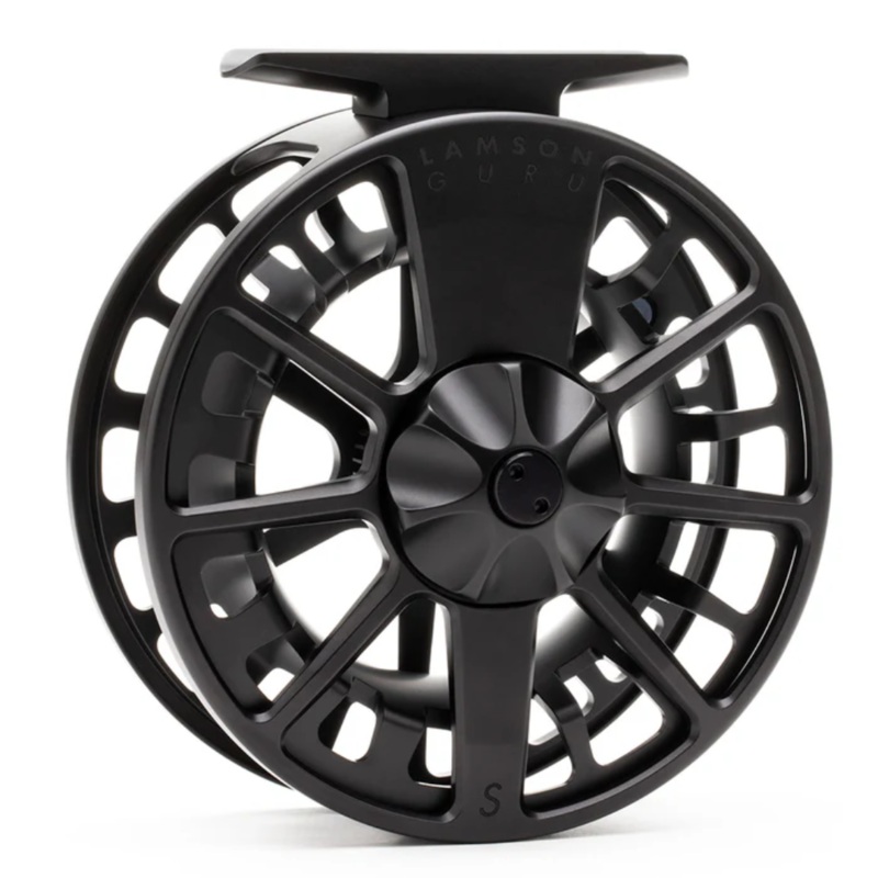 Lamson Guru S Series 3/4 WT BLAZE