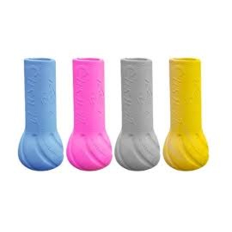 Luna Sea Cush It Rod Large Butt Rest Blue