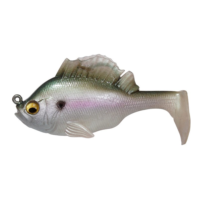 Megabass Sleeper Gill Mb Gizzard