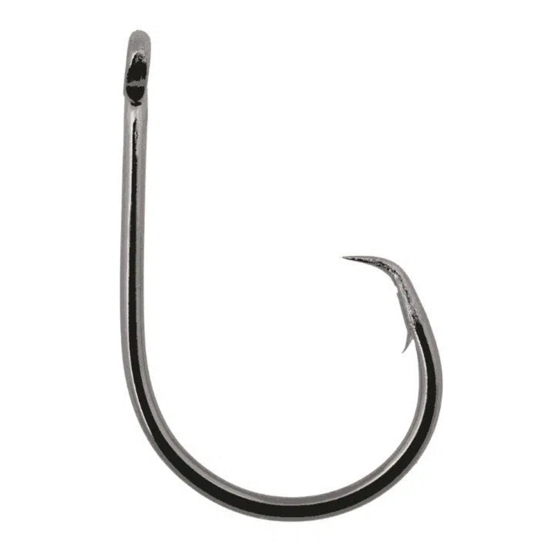 Owner 5379 SSW In Line Circle Tournament Hook (Bulk Pack) Size 5/0 – 37pcs