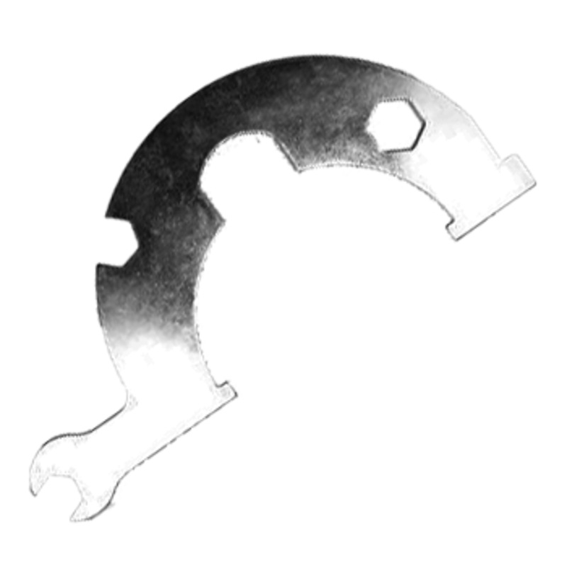 Penn Part 168 130vs Sku#1192373 Wrench *Discontinued*