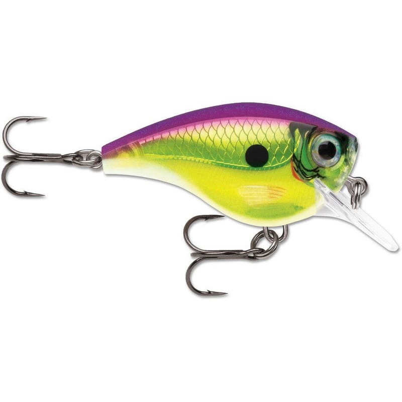 Rapala Bx Brat 06 Rock Solid