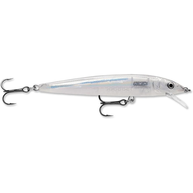 Rapala Husky Jerk 06  Glass Minnow