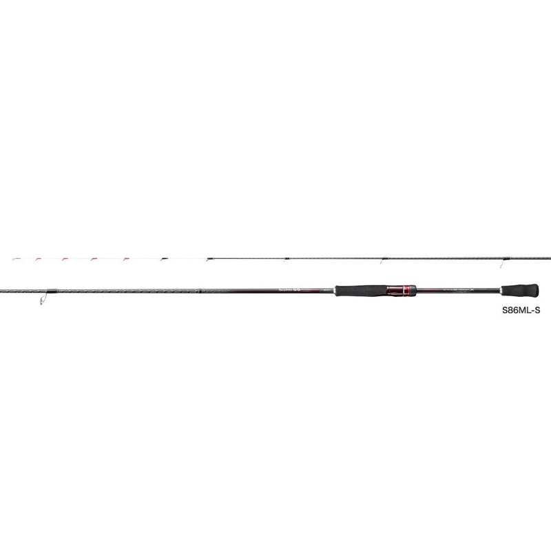 Shimano 2019 Sephia SS Eging Rod S86ML