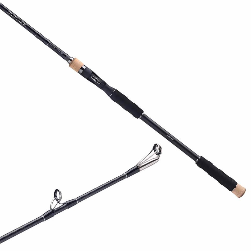 Shimano Outlier Casting Rods 710H