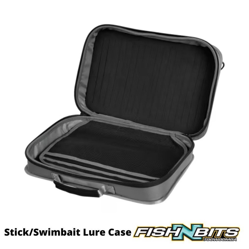 Shimano – Stick/Swimbait Lure Case