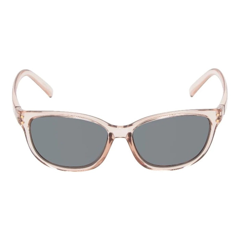 Ugly Fish TR90 P7663 Polarised Sunglasses Crystal – Smoke Grey (CR.SM)
