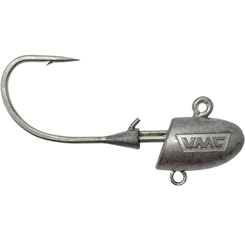 VMC Grip-R Extra Heavy HD Jighead 1.5oz 7/0